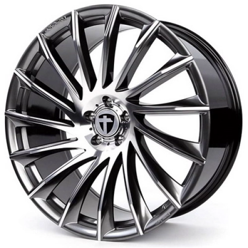Tomason TN16 W8.5 R19 PCD5x112 ET30 DIA72.6 HBP